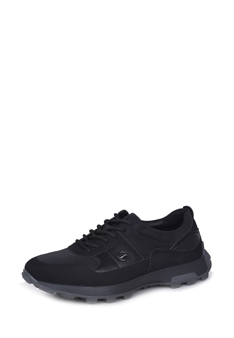 

Кроссовки мужские T.Taccardi 215887 черные 42 RU, Черный, 215887