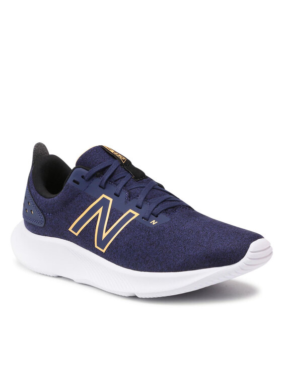 

Кроссовки женские WE430LN2 New Balance синий 37 EU, WE430LN2