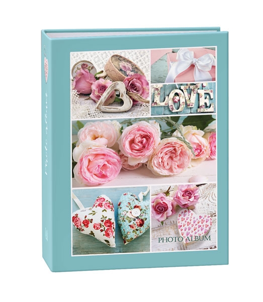 

Image Art 334 IA -200PP (12/420), Голубой, Б0050142