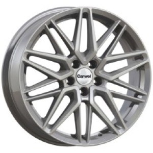 

Диск Carwel Вайс 233 7,0x18 5/108 ET36 d-67,1 SB ( 114687)