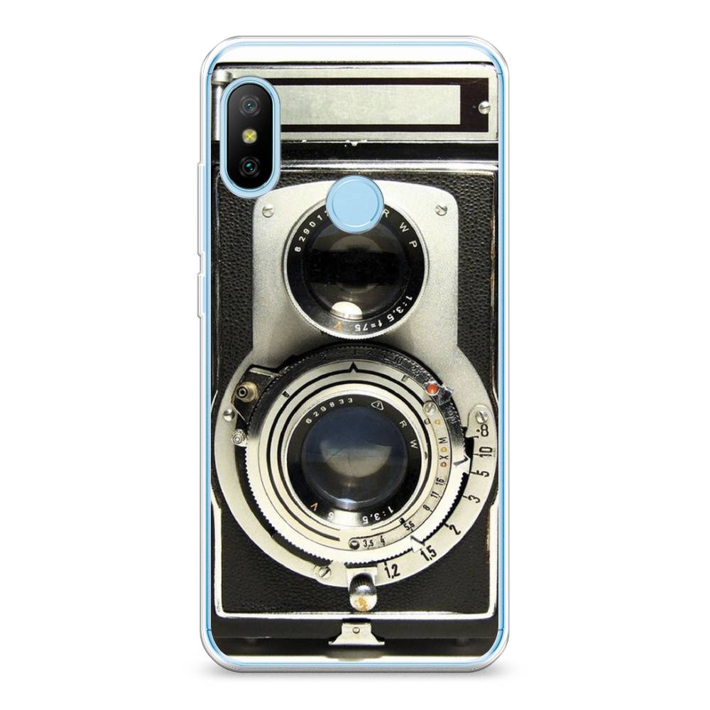 

Чехол MyPads Герб флаг Узбекистана для UleFone Power Armor 14/14 Pro, Серый;черный, 33950-6