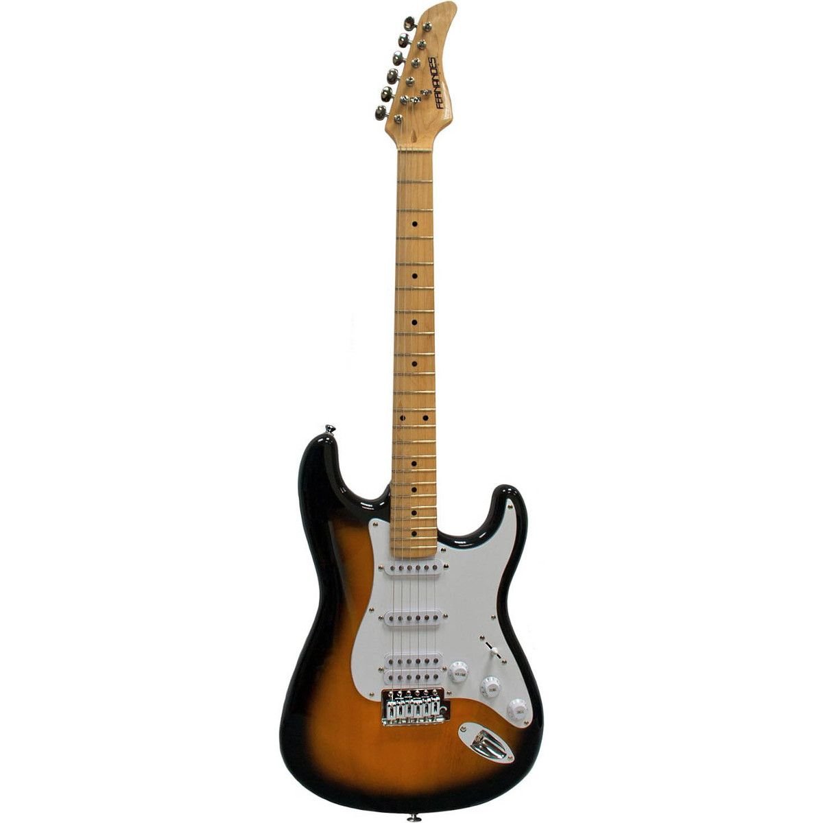

Электрогитара Fernandes LE-1Z 3S 2SB/ M, Fernandes (Фернандес)