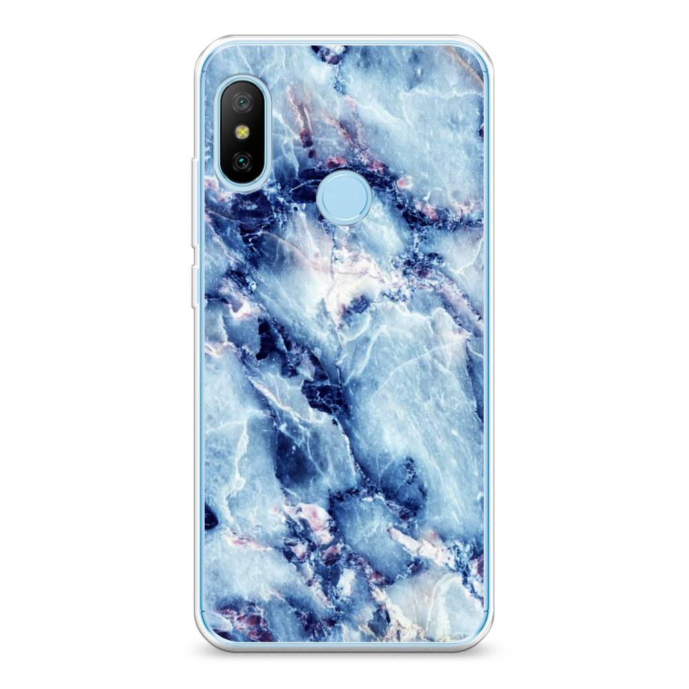 

Чехол MyPads герб-санкт-петербург для Huawei Mate 40 Pro+ Plus, Синий, 33950-3