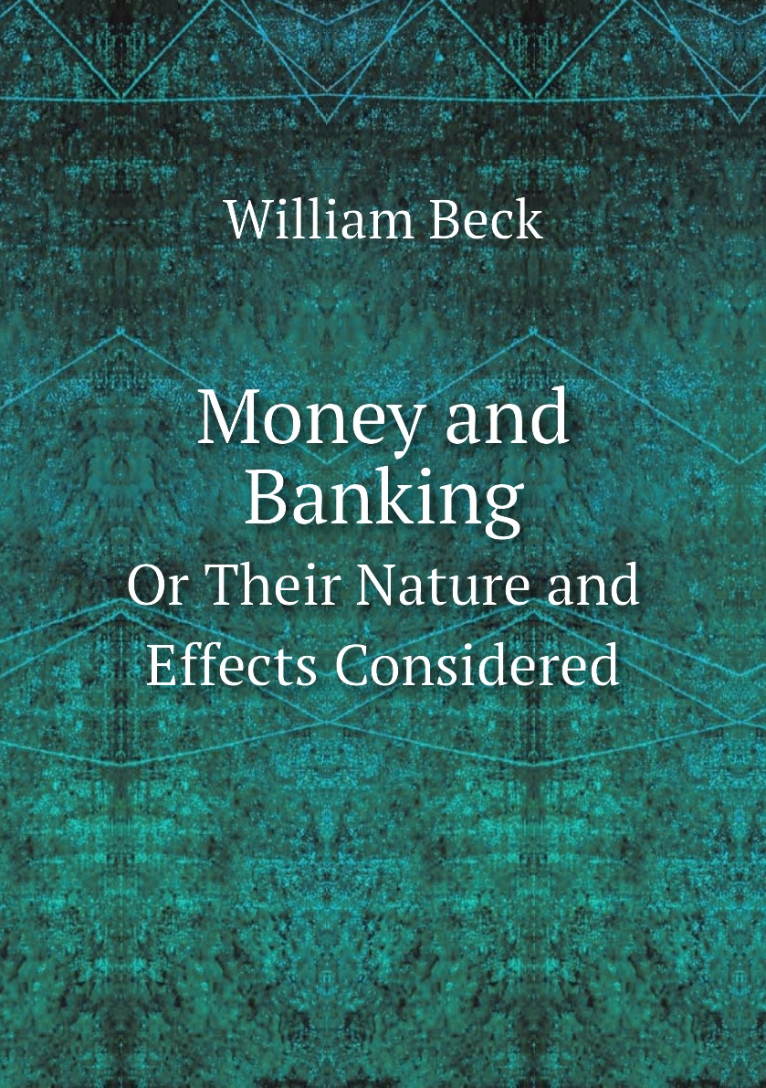 

Money and Banking