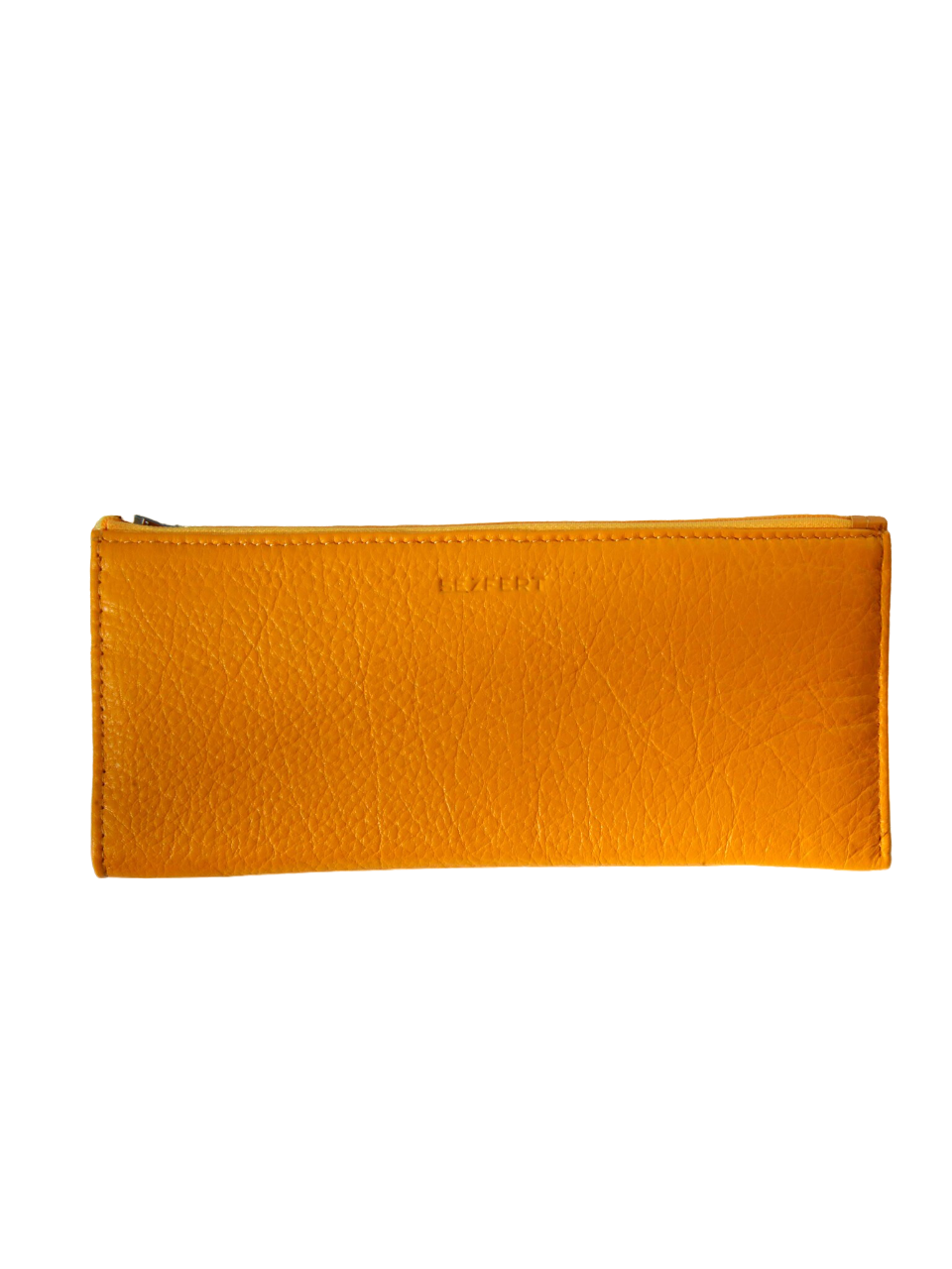 

Кошелек женский Sezfert 120150, горчичный, 120150