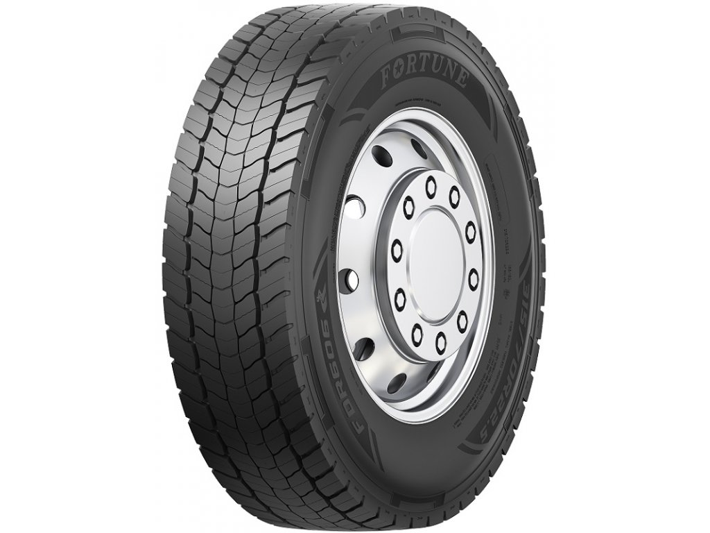 

Шина 295/60R22,5 150/147L FDR606 TL M+S 3PMSF 18PR ТАИЛАНД