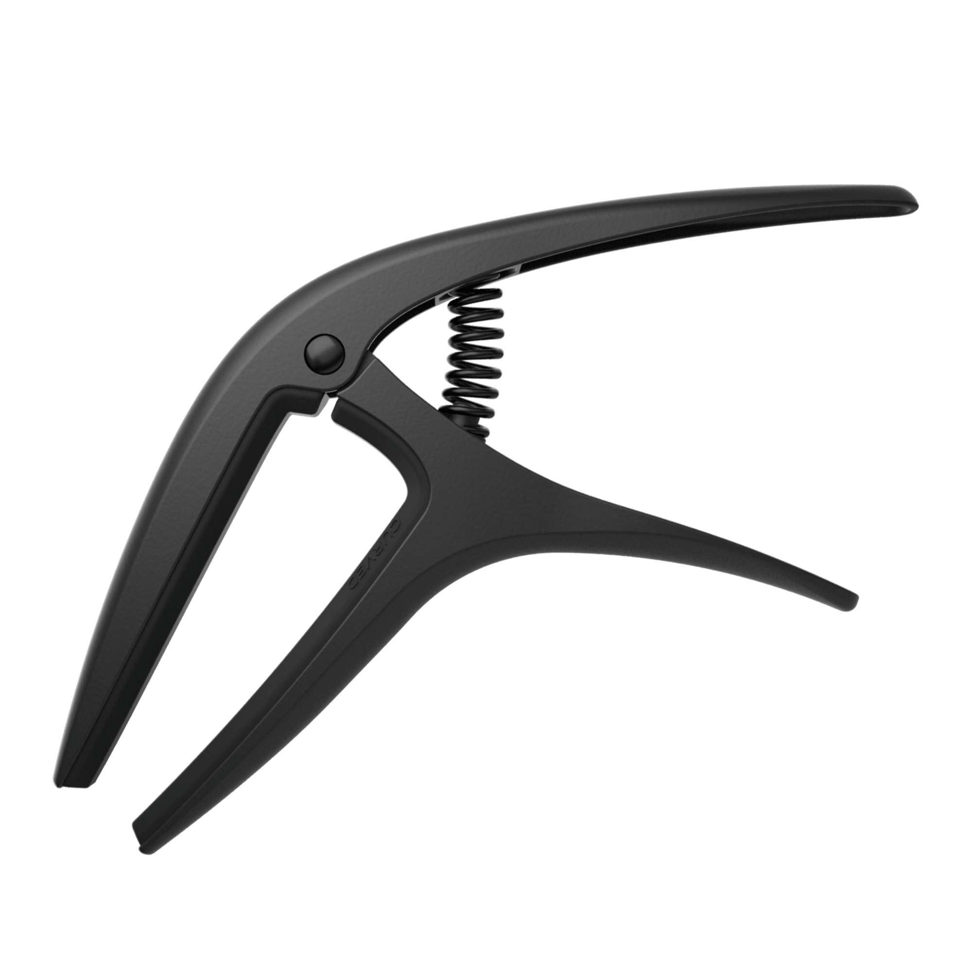 

Каподастр Ernie Ball 9600 Axis Capo Black, Ernie Ball (Эрни Бол), Черный, P09600
