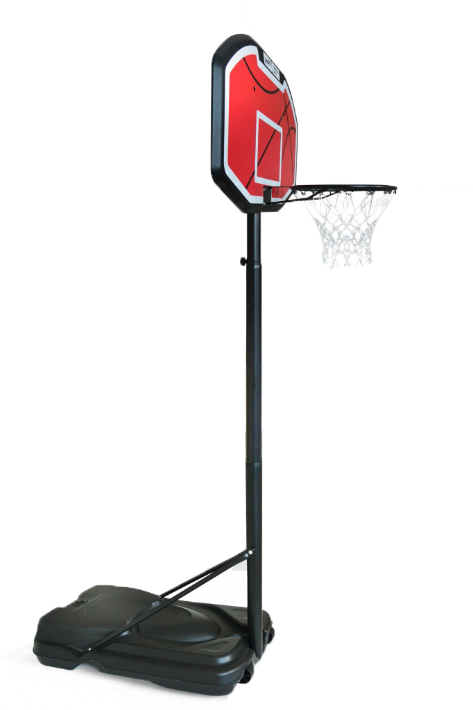 

Баскетбольная стойка START LINE Standart ZY-019, Standart