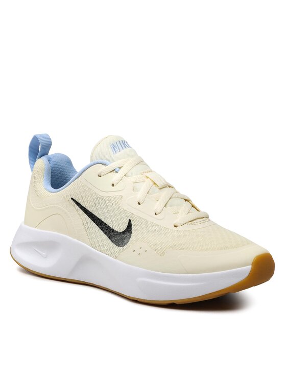 

Кроссовки Wearallday CJ1677 110 Nike Желтый 35,5 EU, Wearallday CJ1677 110