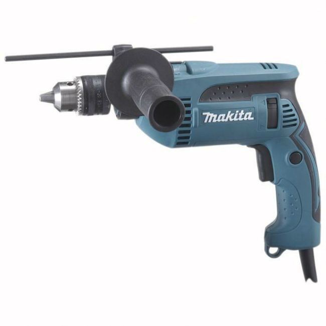 фото Сетевая ударная дрель makita hp1640