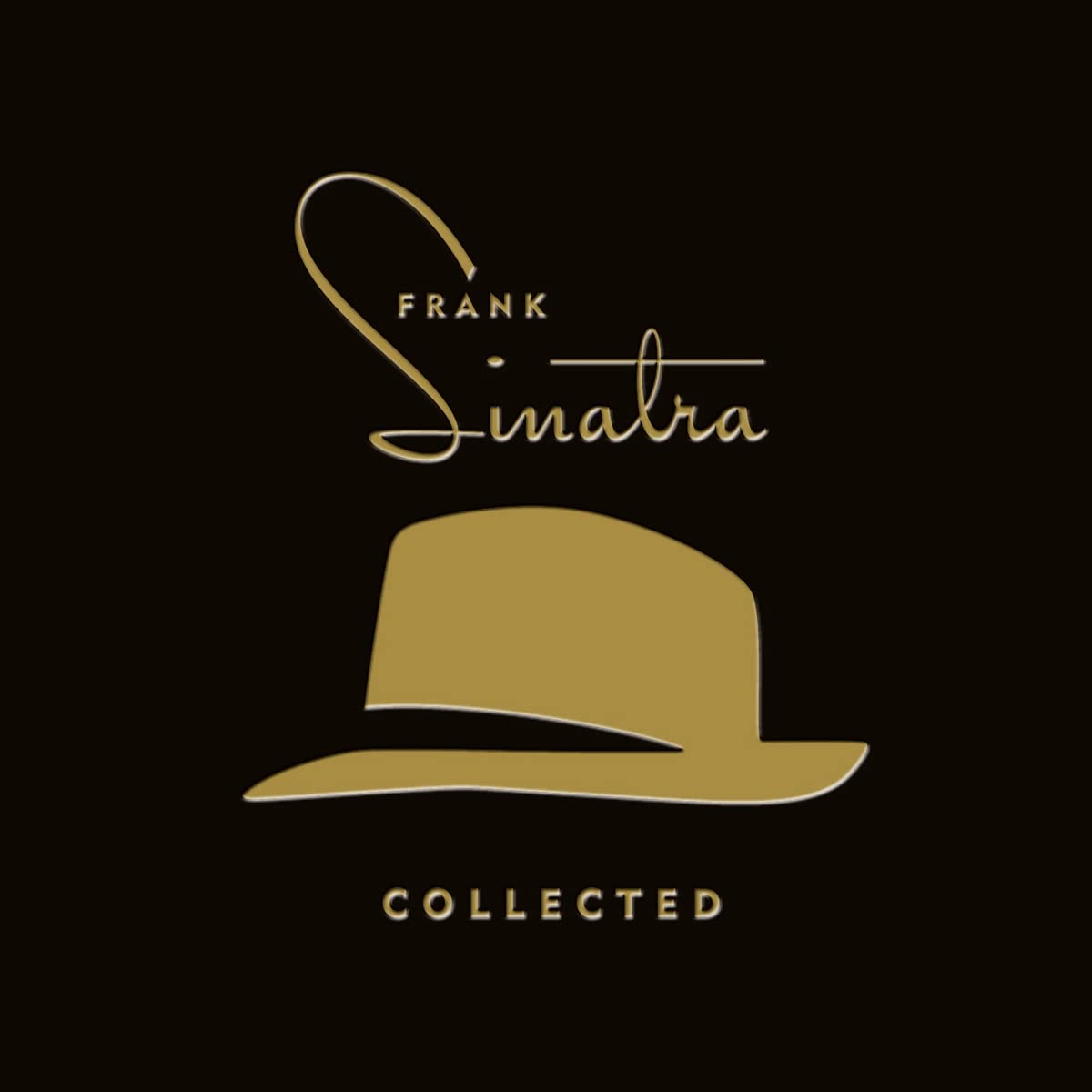 

Frank Sinatra Collected (CD)