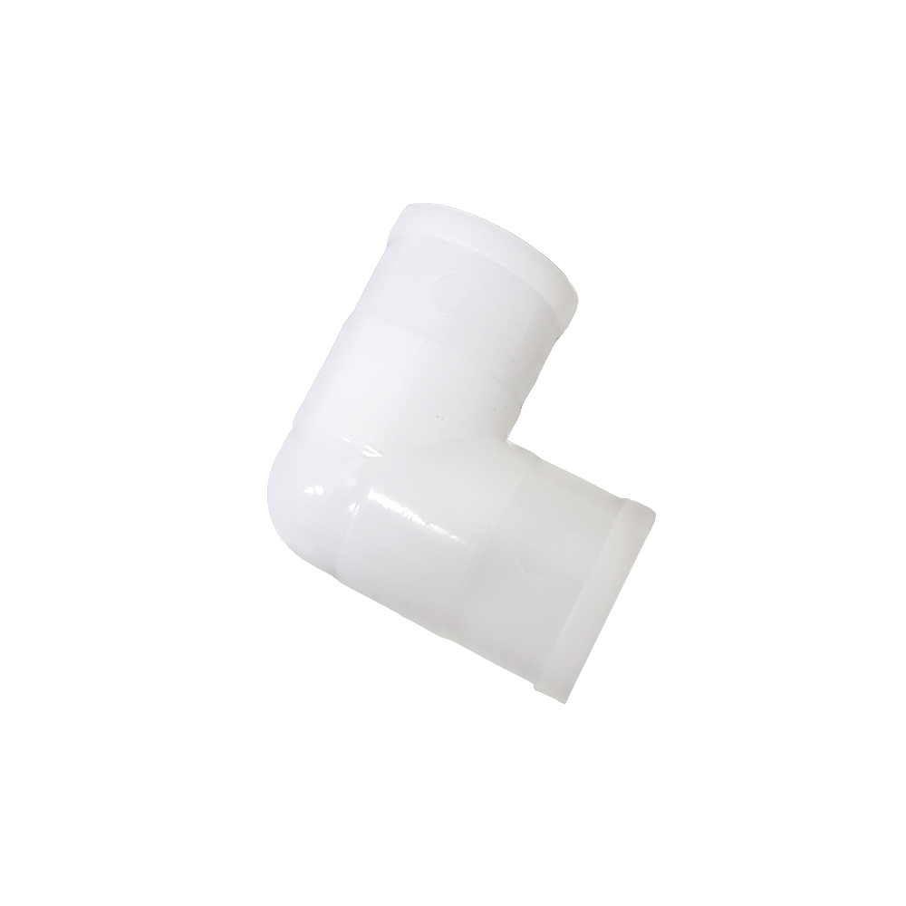 Уголок на трубу для поилки FERMERZ, 25 мм, 20 шт