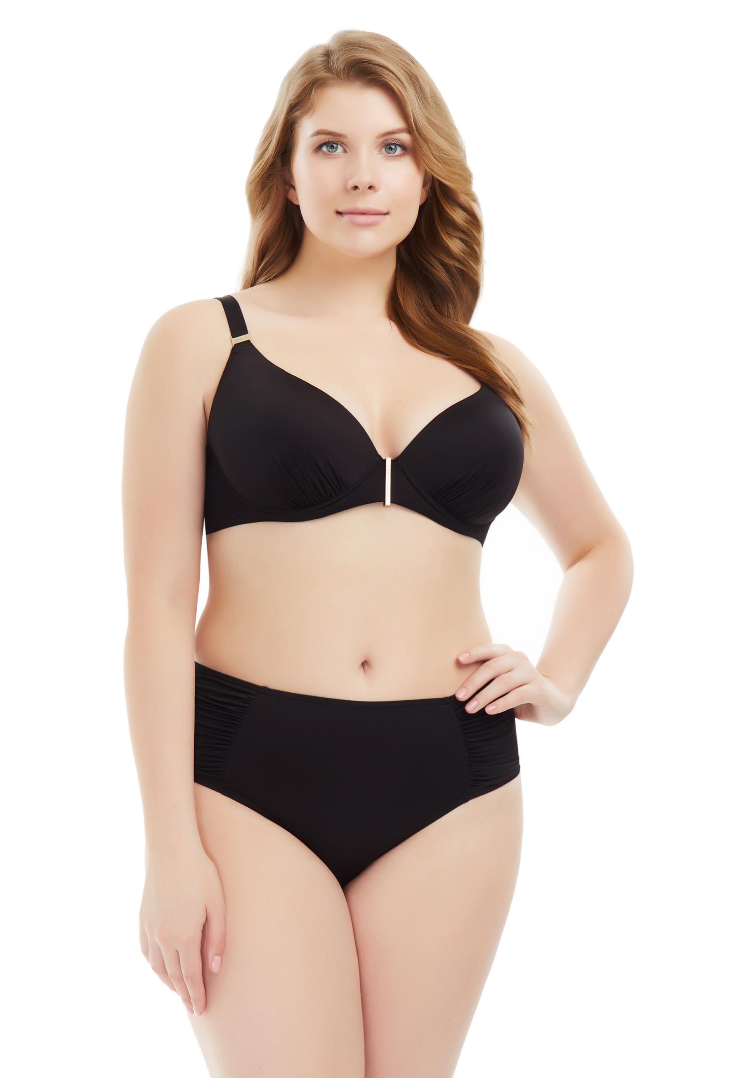 

Лиф женский MARC & ANDRÉ L1829-YP-462-N черный 44C, L1829-YP-462-N