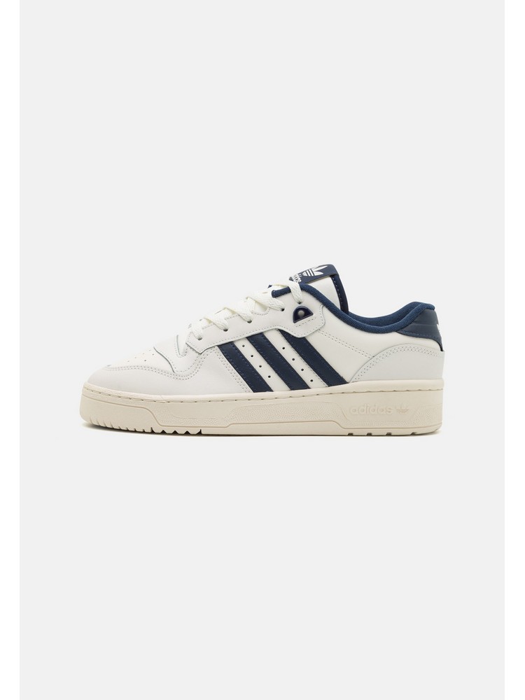 

Кеды унисекс Adidas Originals AD115O1J2 белые 48 2/3 EU, Белый, AD115O1J2