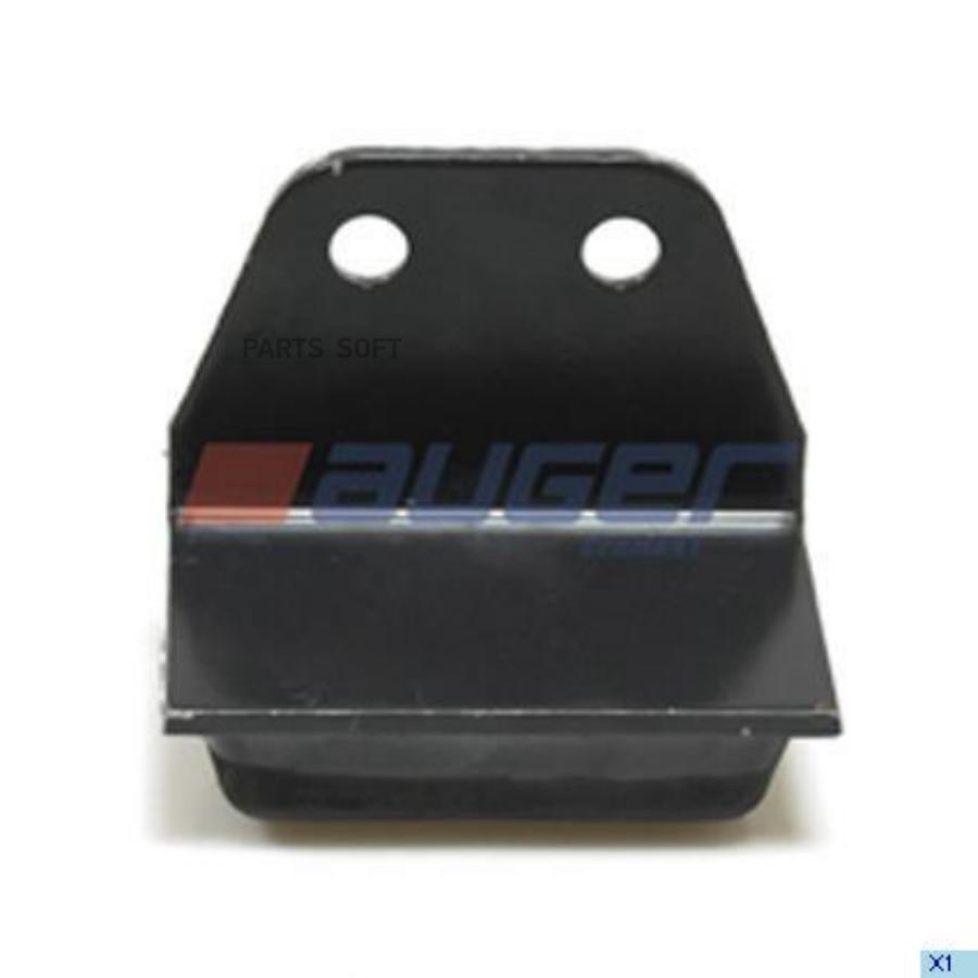 

Буфер, Амортизация