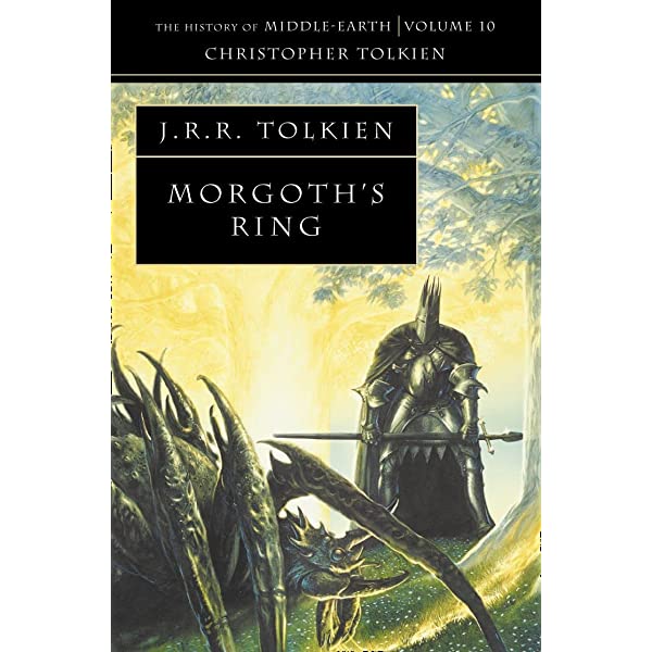 

Morgoth`s Ring 10