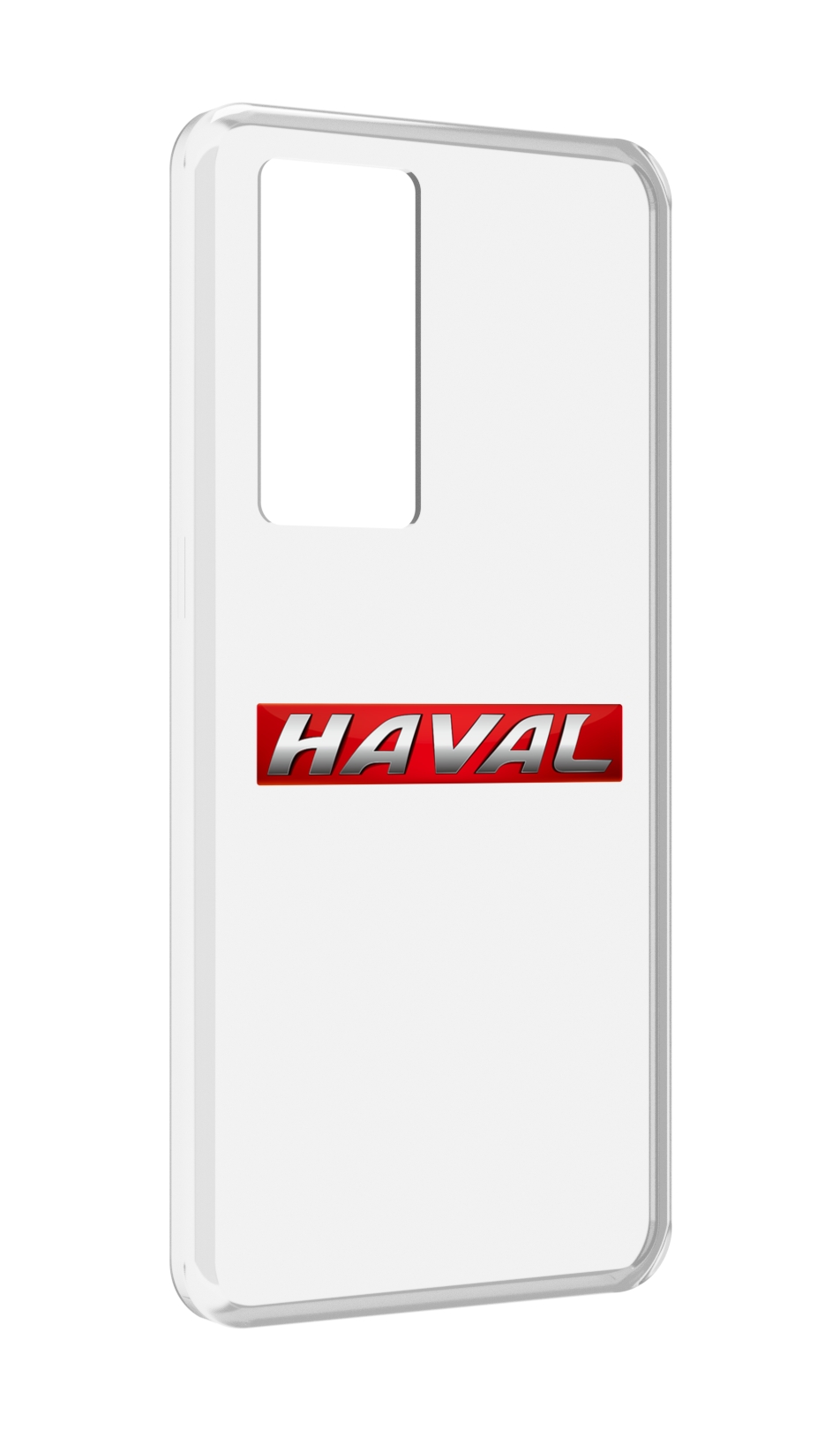 

Чехол MyPads haval для Realme GT Master Explorer Edition, Прозрачный, Tocco