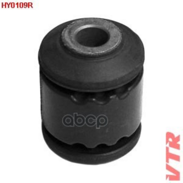 

Сайлентблок Нижнего Рычага Передней Подвески VTR арт. HY0109R, HY0109R