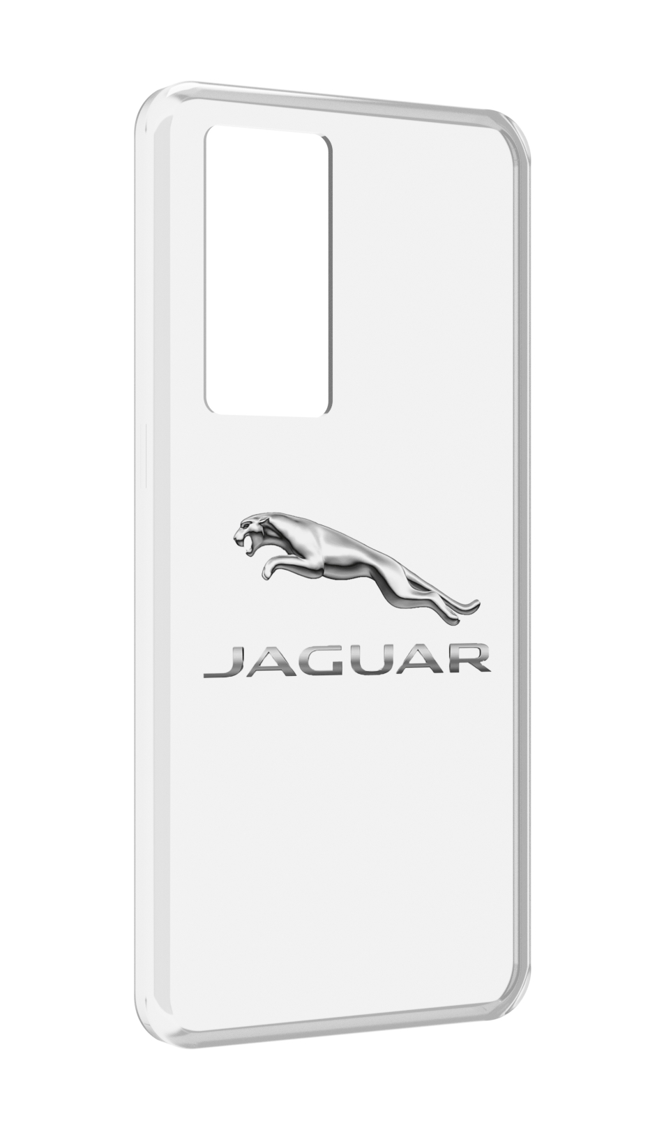 

Чехол MyPads jaguar-3 для Realme GT Master Explorer Edition, Прозрачный, Tocco
