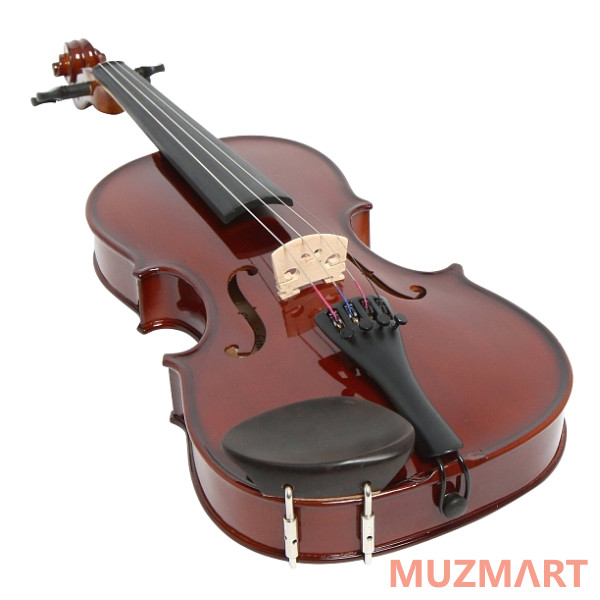 

O.M. Monnich Violin Outfit 1/8 Скрипичный комплект