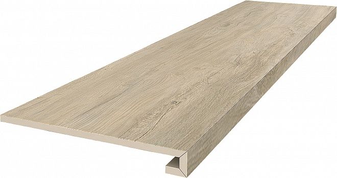 

SG506520R/GCF Ступень клееная Сальветти капучино светлый 33x119,5x0,9 Цена за 1шт., Бежевый, Сальветти