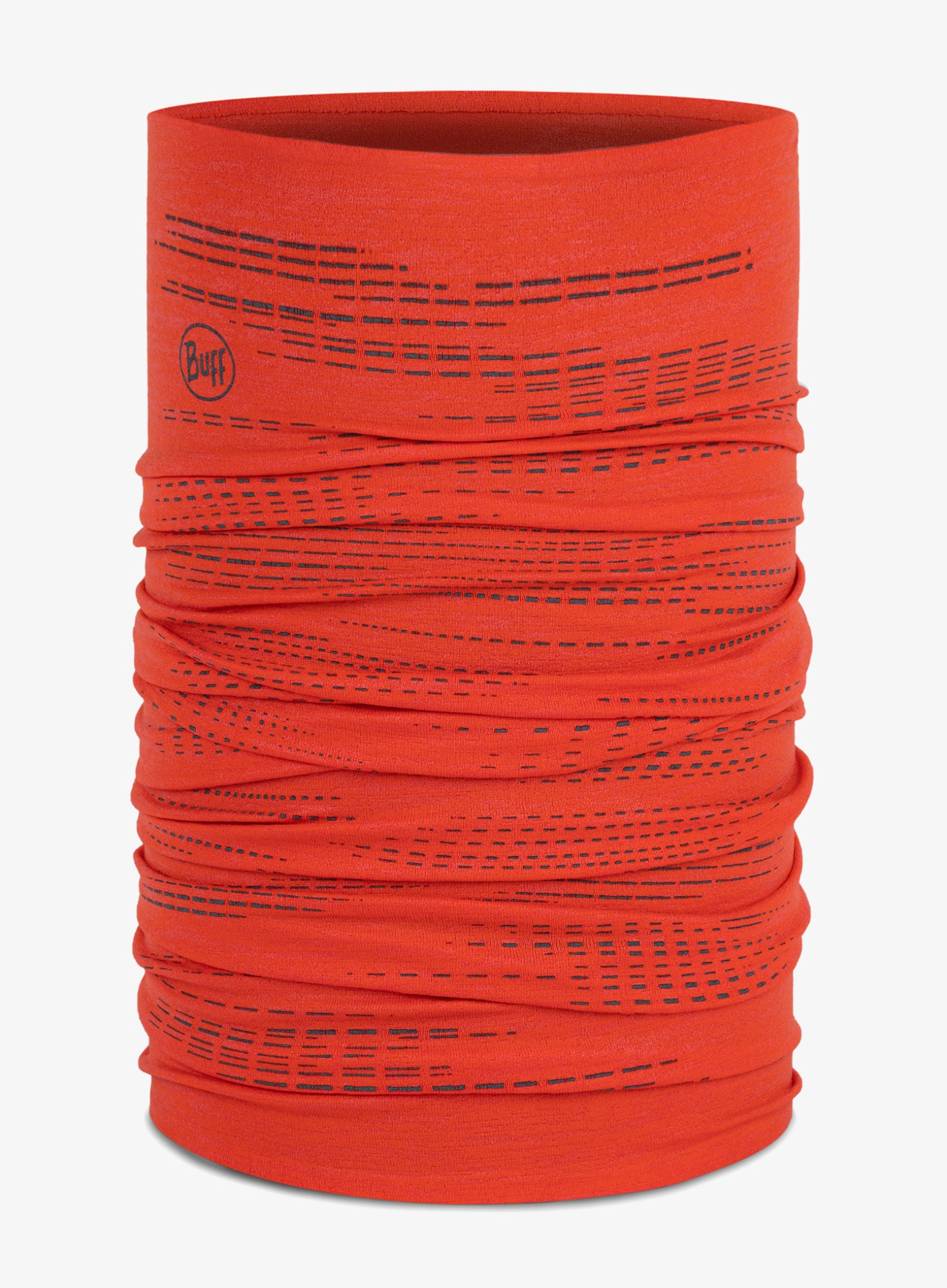 Бандана Buff Dryflx Orange Red