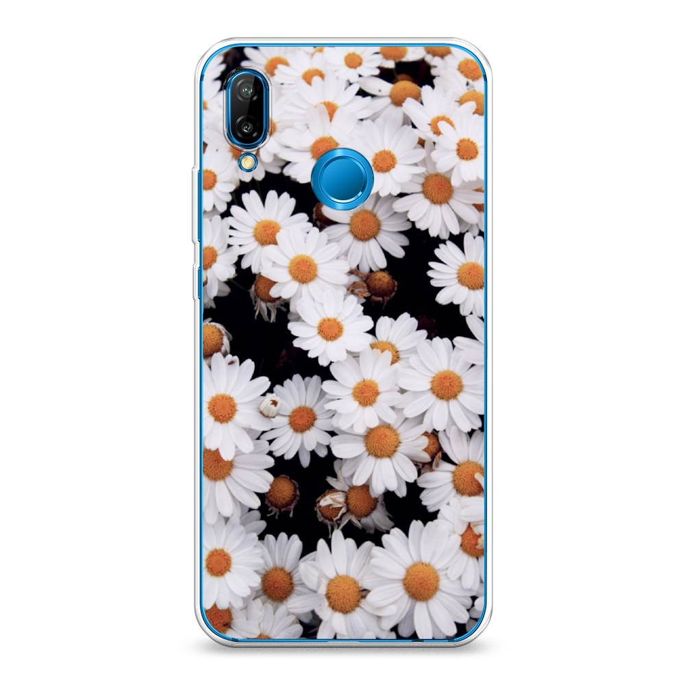 Чехол Awog  на Huawei P20 Lite 