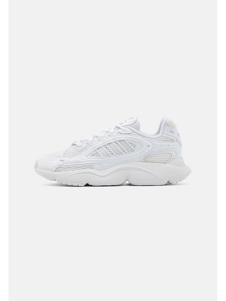 

Кроссовки унисекс Adidas Originals AD115O1NG белые 42 2/3 EU, Белый, AD115O1NG