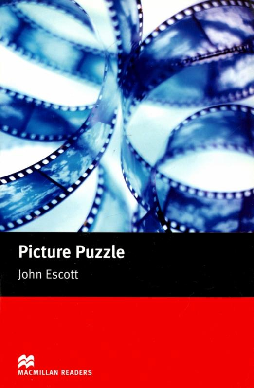 

Macmillan readers: Level beginner 600 words Picture Puzzle