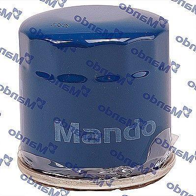 

Фильтр Масляный Mof4612 Kia Morning (Picanto) Sa Mando арт. MOF4612, MOF4612