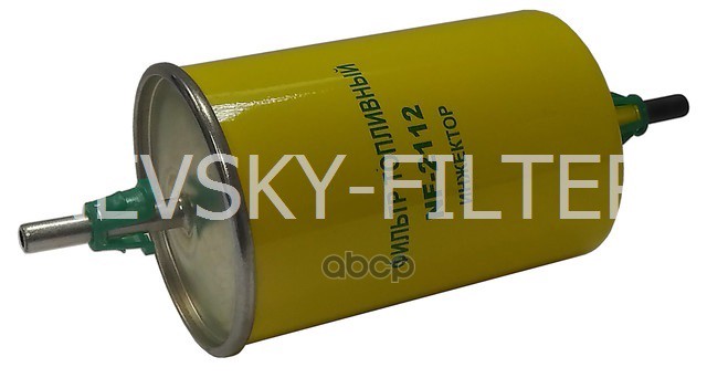 

Фильтр Топливный Газель Соболь (Дв. Евро-3) Уаз 3151 NEVSKY FILTER арт. NF2112, NF2112