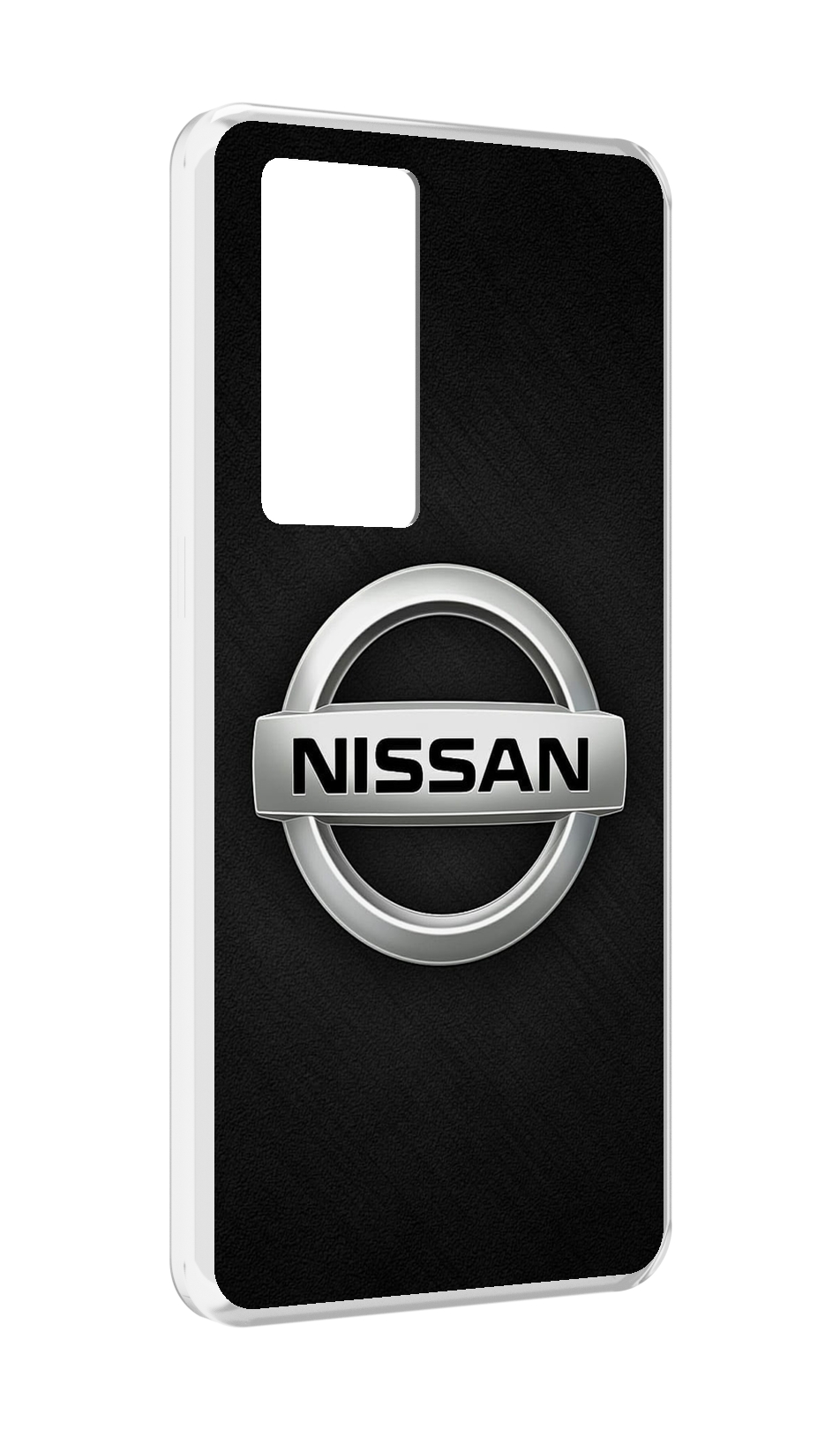 

Чехол MyPads nissan 2 мужской для Realme GT Master Explorer Edition, Прозрачный, Tocco