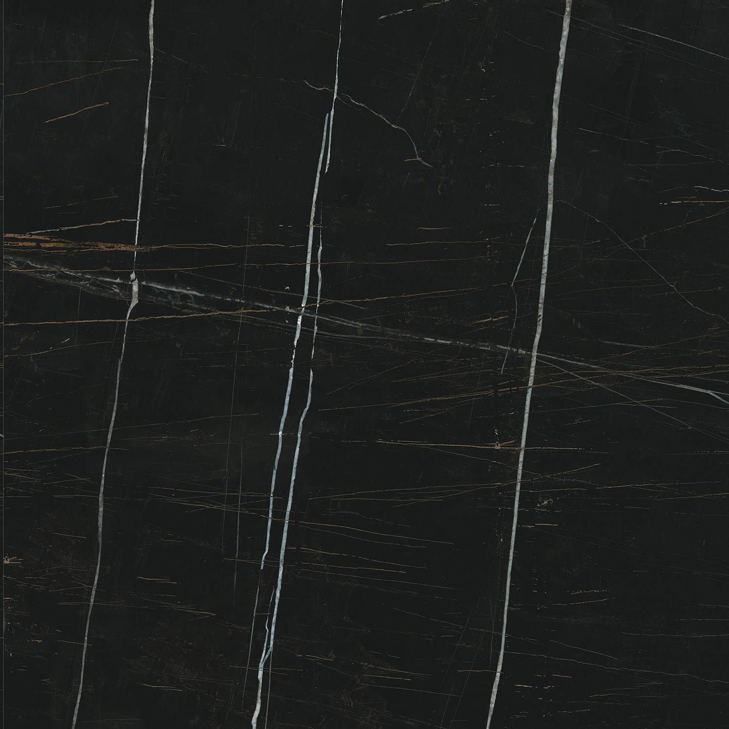 

SG642122R Греппи черный лаппатированный обрезной 60x60x0,9 керам.гранит, Греппи