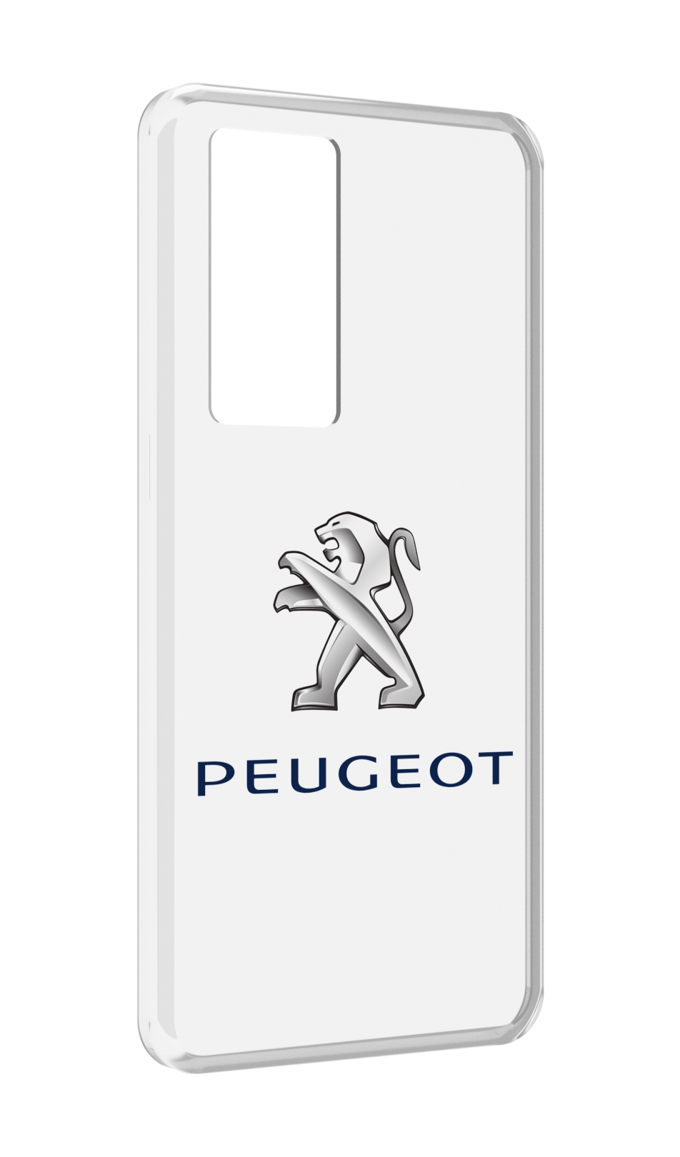 

Чехол MyPads peugeot-3 мужской для Realme GT Master Explorer Edition, Прозрачный, Tocco