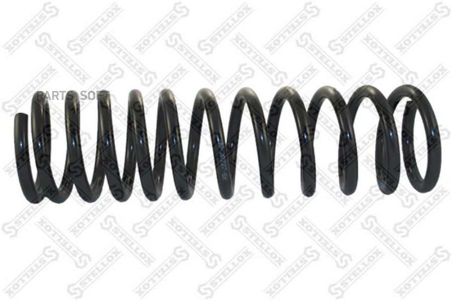

10-20227-SX_пружина задняя 42 275 56 Ford Focus 1.4i-1.8TDi Turnier 98>