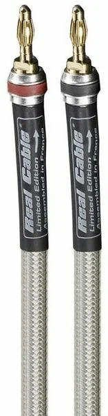 

Real Cable VENDOME, 3m