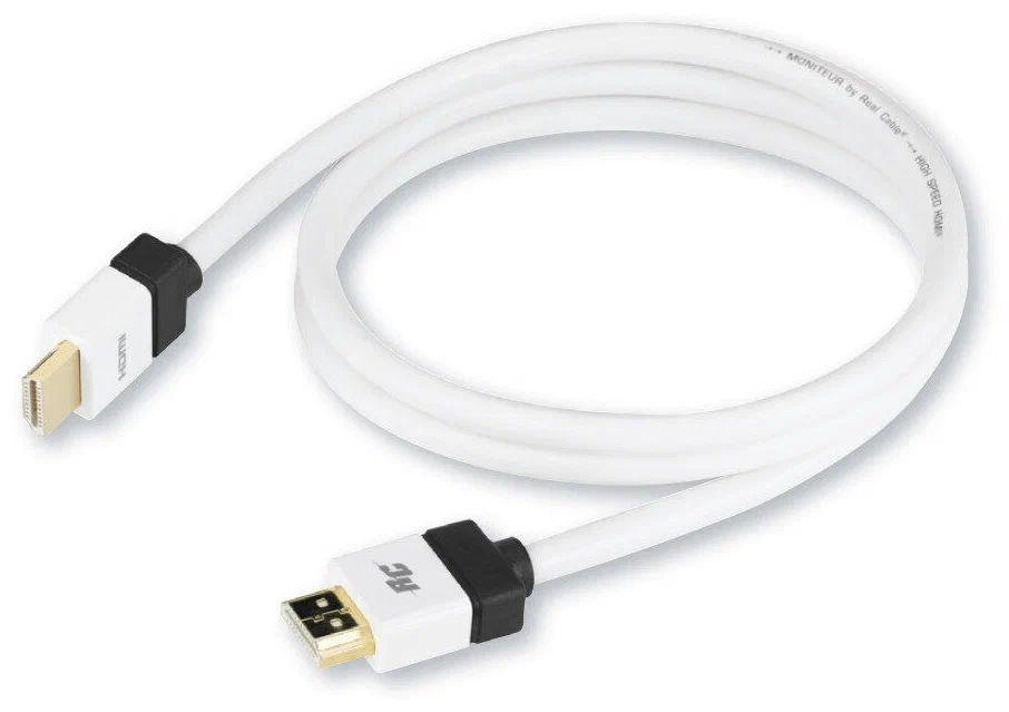 Кабель HDMI Real Cable HDMI-1, 3 м