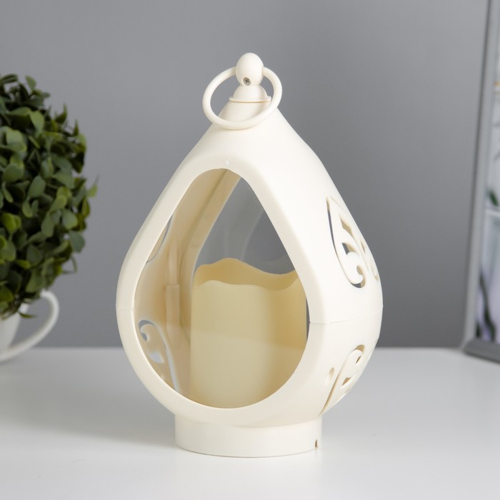 

Ночник RISALUX "Фонарь средний", LED, 1W