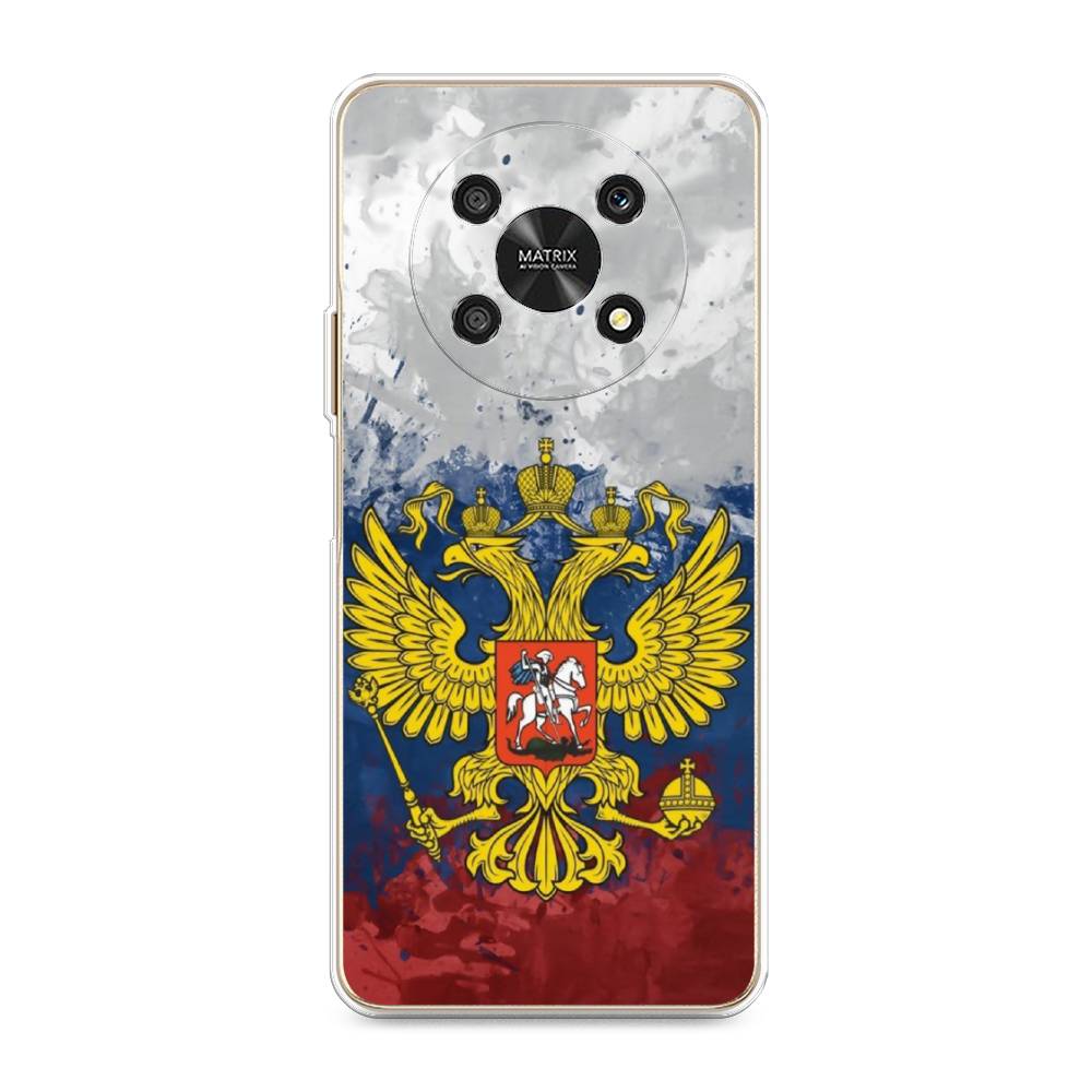 

Чехол Awog "РФ" для Honor x30