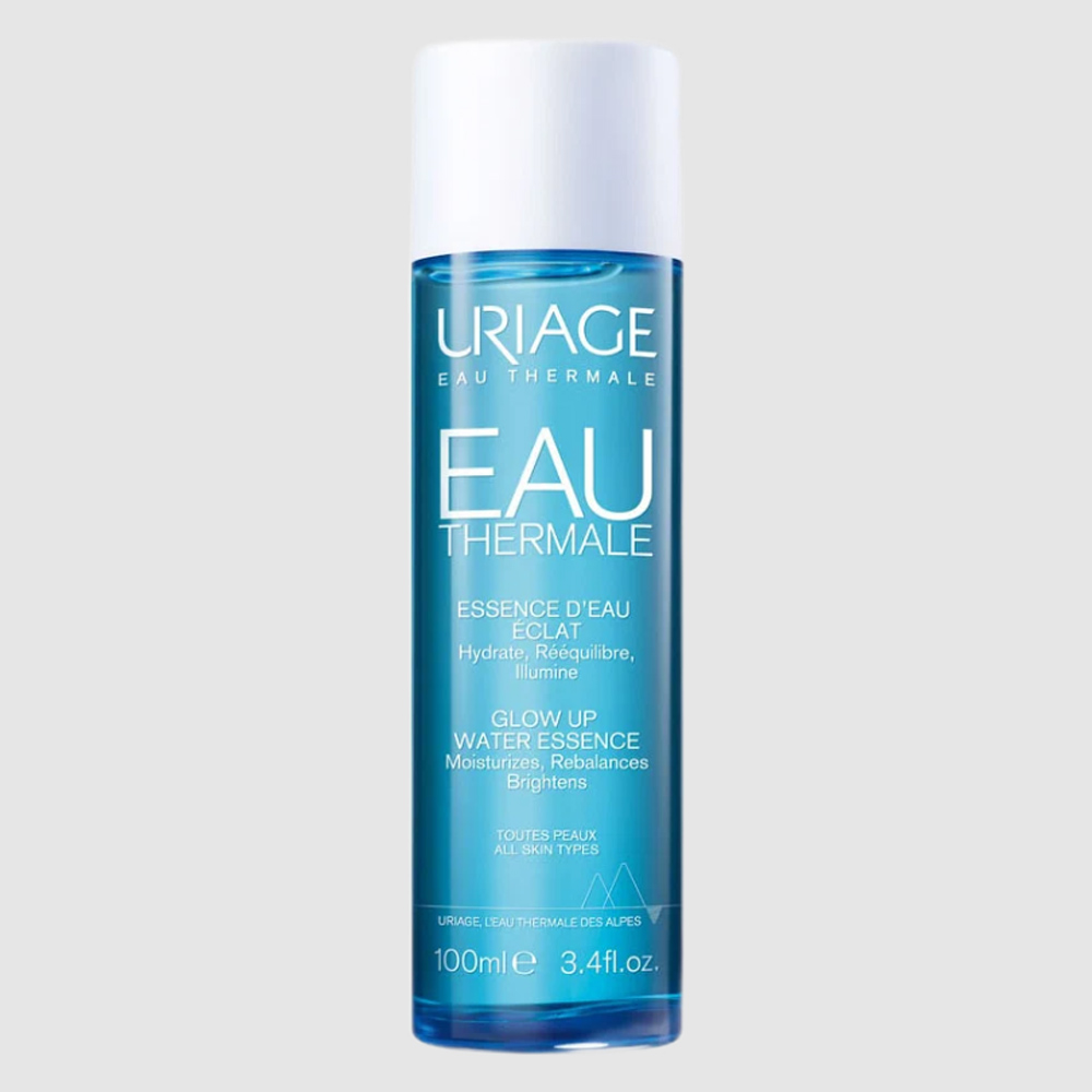 Эссенция для лица Uriage Eau Thermale увлажняющая, 100 мл