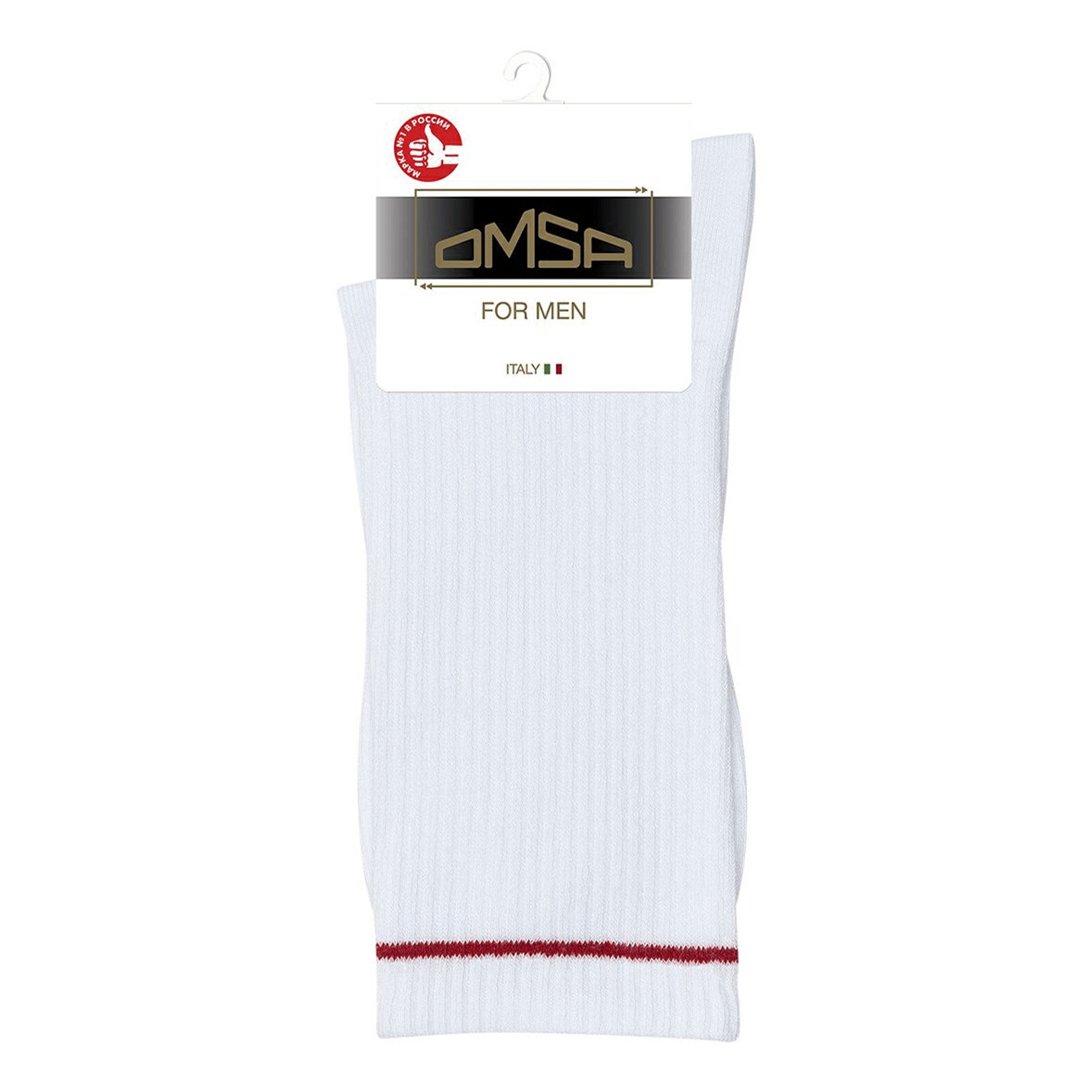 

Носки мужские Omsa в ассортименте 39-41