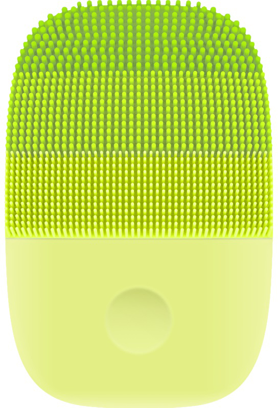 

Аппарат для чистки лица Xiaomi inFace Electronic Sonic Beauty Facial (Lime Green)