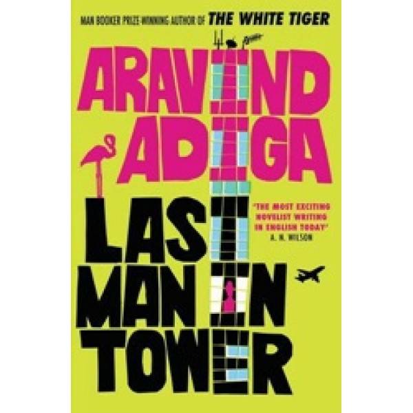 

Last Man in Tower