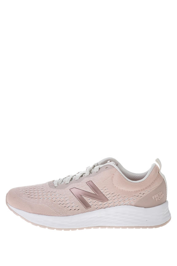 

Кроссовки женские New Balance WARIS розовые 8 US, Розовый, WARIS