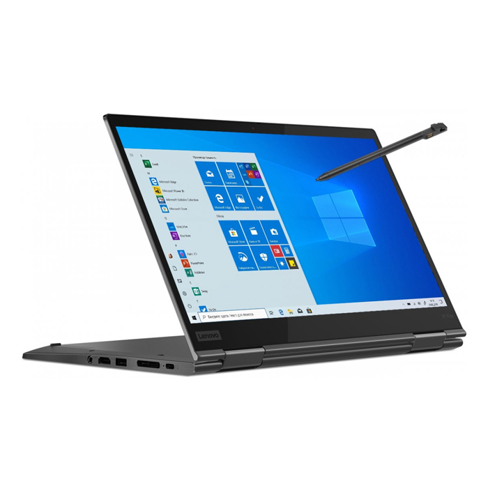 

Ноутбук Lenovo ThinkPad X1 Yoga Gen 5 Gray (20UB002VRT), ThinkPad X1 Yoga Gen 5