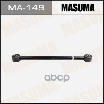 фото Рычаг подвески masuma ma149