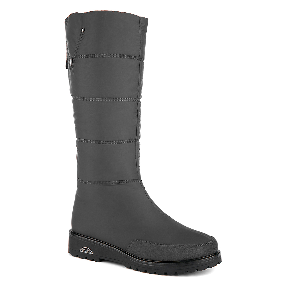 

Дутики женские all.go REN9-19AXR-5/4 серые 41 RU, REN9-19AXR-5/4