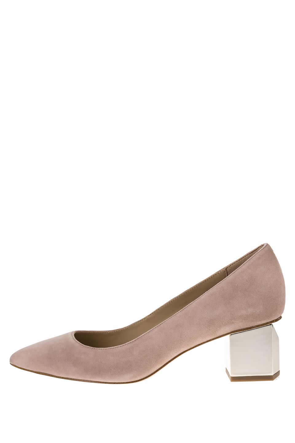 

Туфли женские Michael Kors 40R0PEMP1S бежевые 9.5 US, Бежевый, 40R0PEMP1S