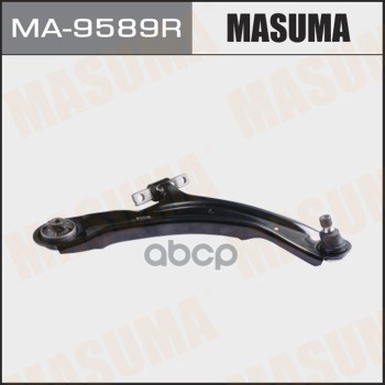 фото Рычаг подвески masuma ma9589r