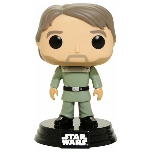 

Фигурка Funko POP! Star Wars: Galen Erso